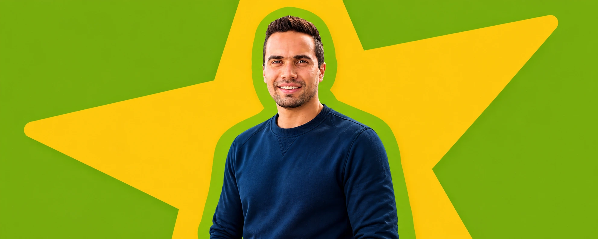 Photo of Juan F, client testimonial